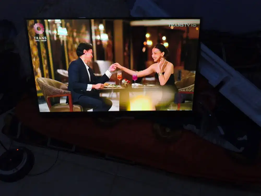 Aqua smart TV 32'