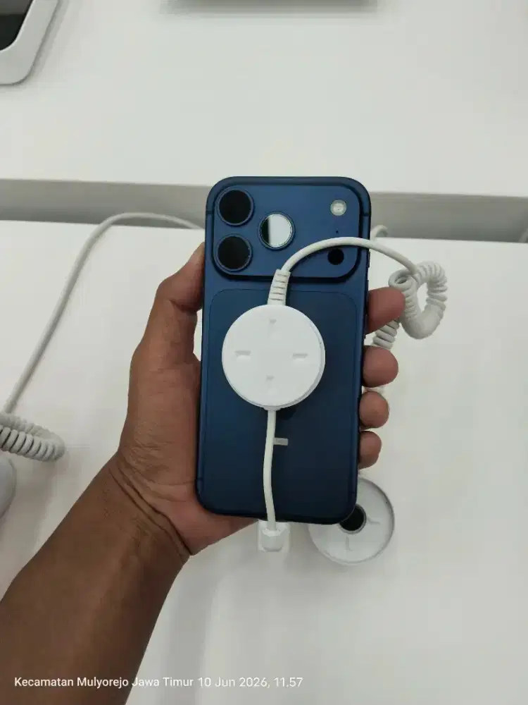 HP IPHONE 17 PRO 256GB NEW