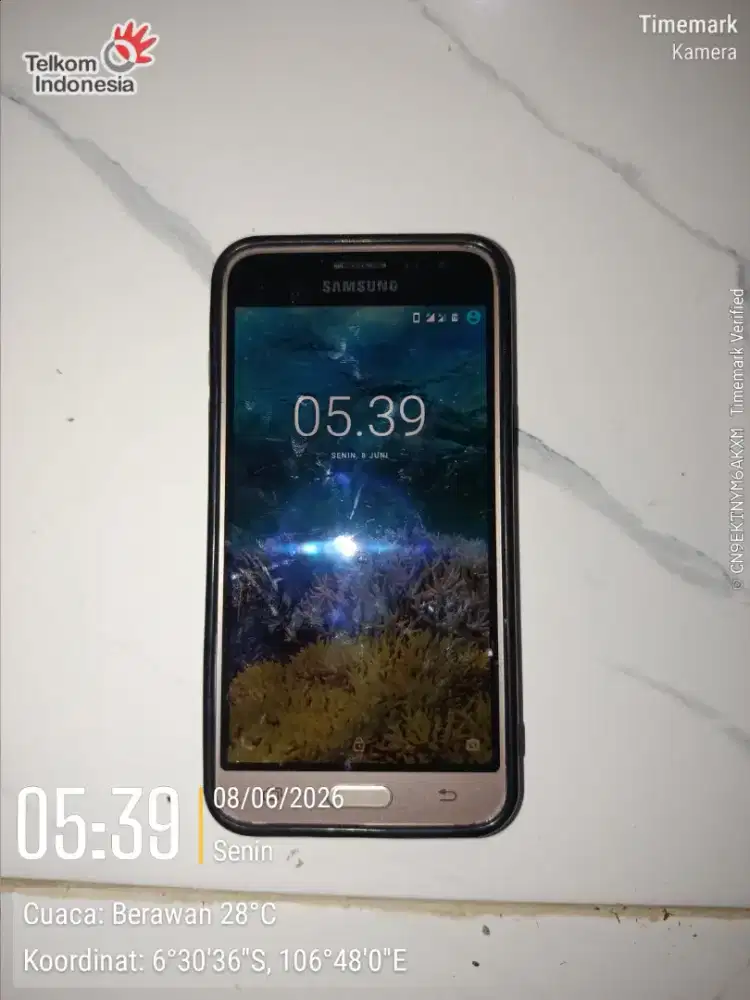 Samsung Galaxy J3