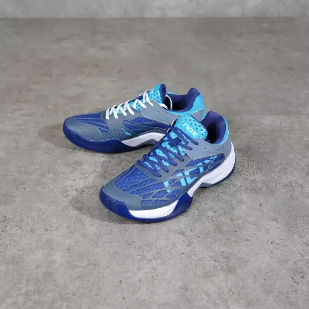 Sepatu Padel merk Nox