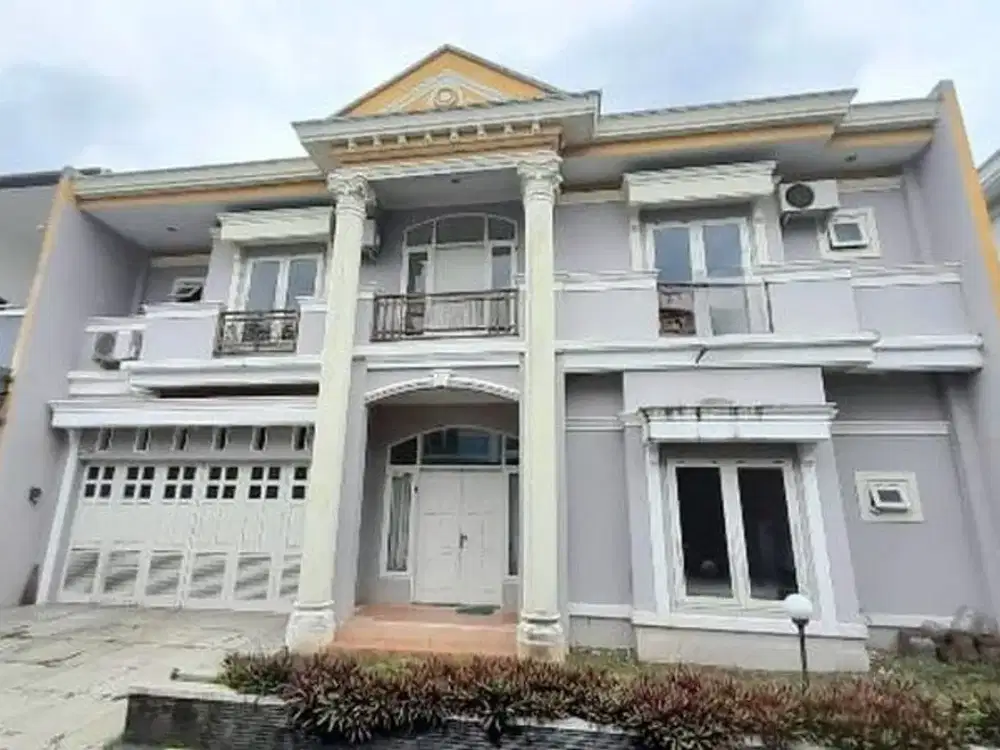 Dijual Rumah Mewah 2 Lantai Lokasi dalam Perum Kasihan Bantul