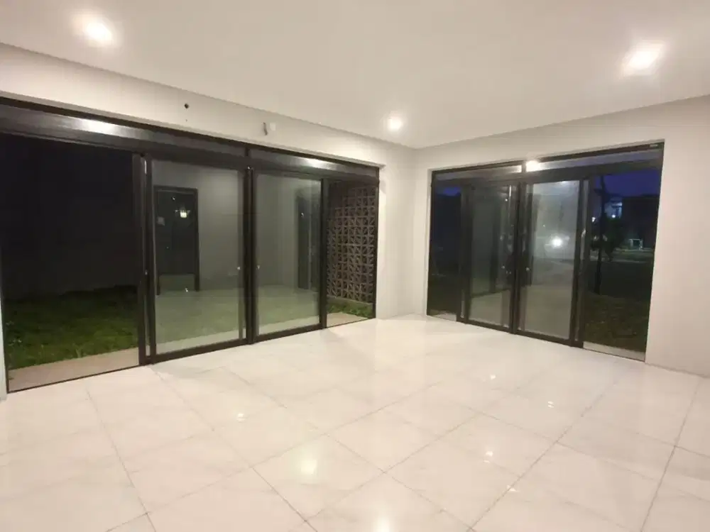 Brand New Rumah Hook Tatar Tarubhawana KBP – Smart Home & Solar Panel
