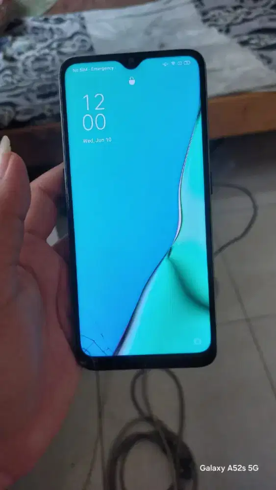 Oppo A5 2020 3/64