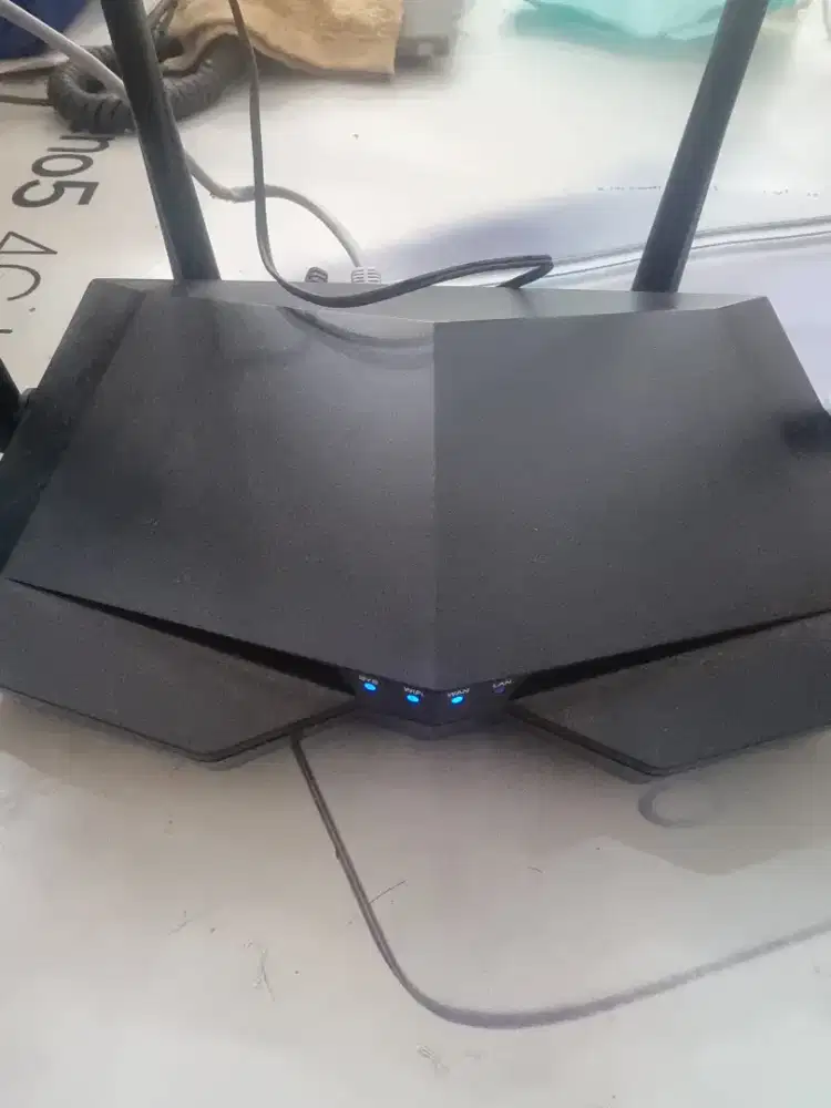 Router Tenda AC1200