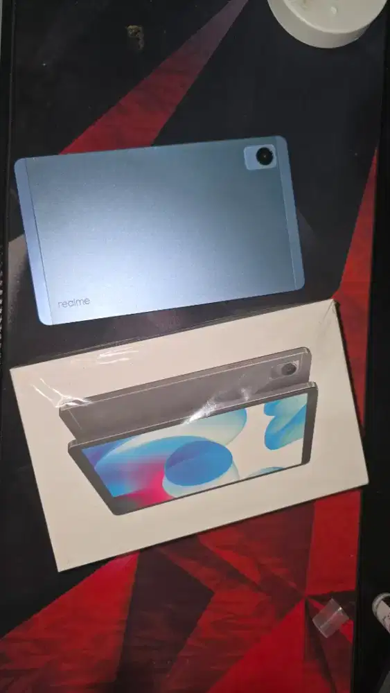 realme pad mini 4/64
