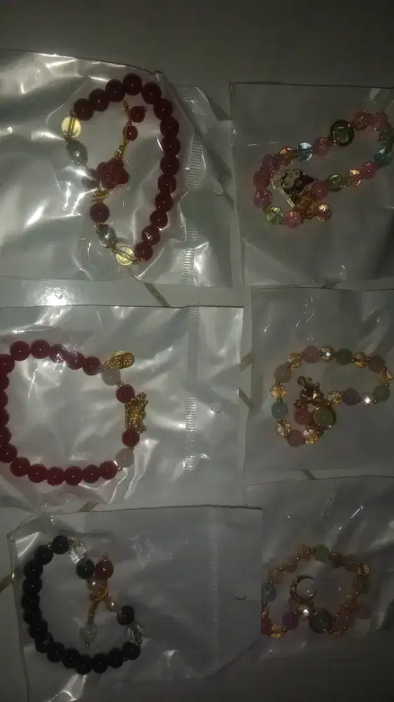Gelang Wanita, Jual Borongan