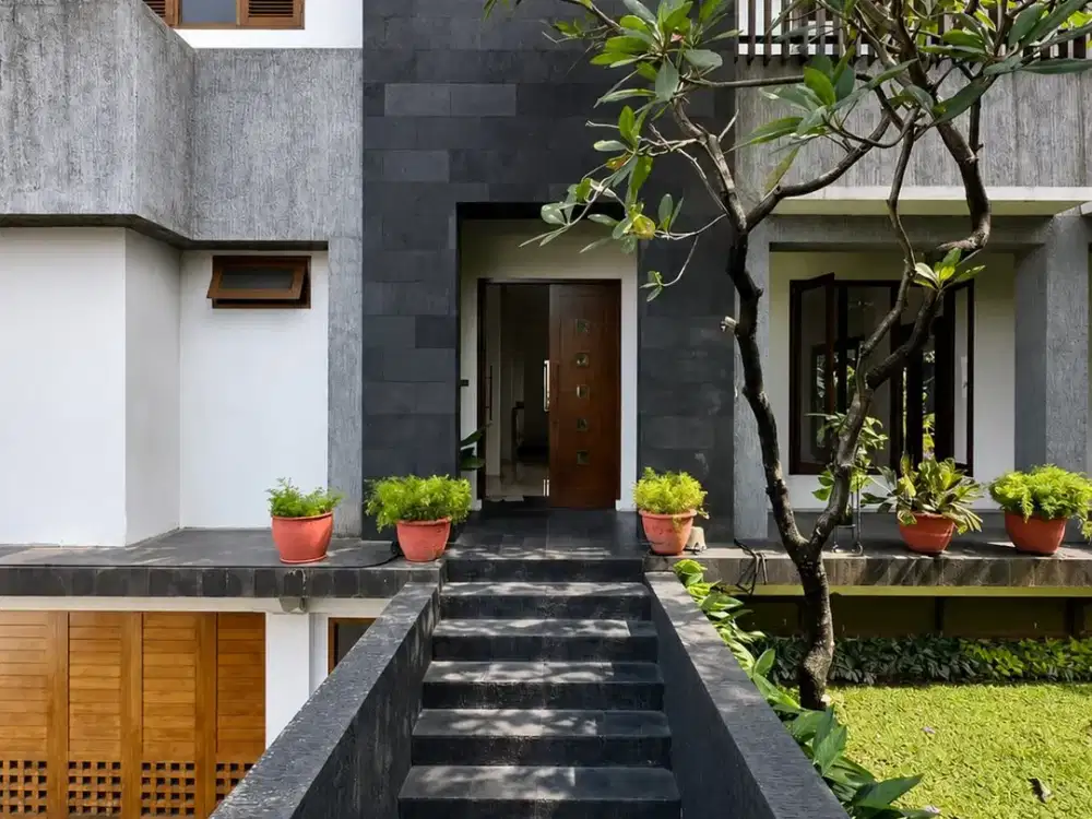 For Sale Rumah Pondok Indah
