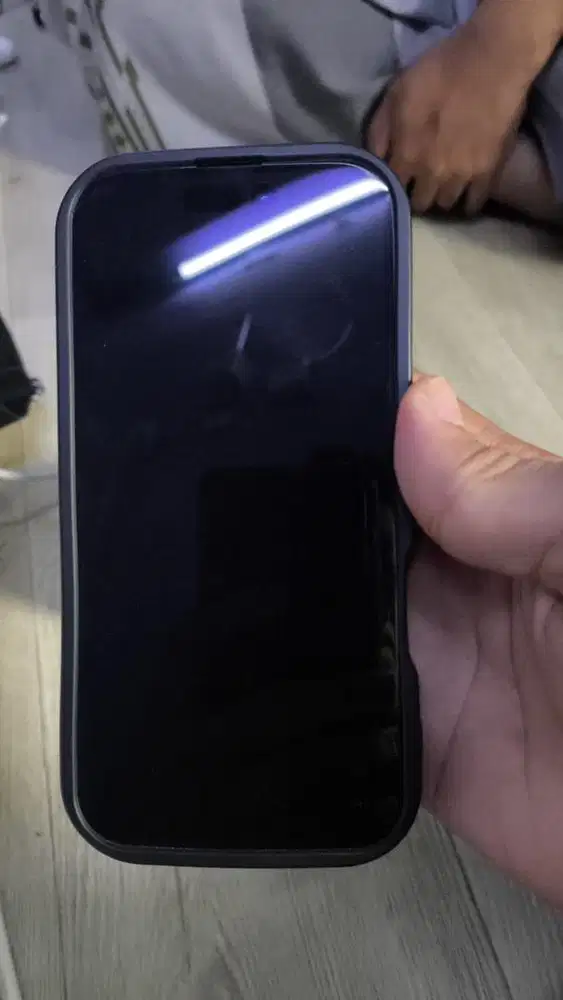 Iphone 16 inter 256gb