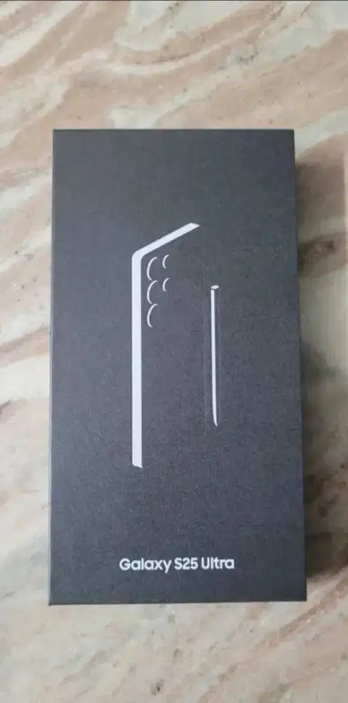 SAMSUNG S25 ULTRA 256 BISA CICILAN 0% TANPA DP