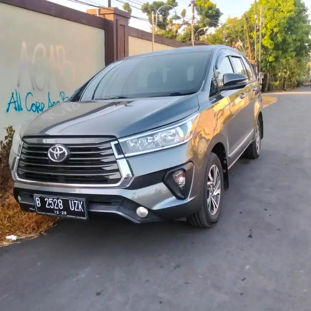 Antik low km reborn diesel matic 2021