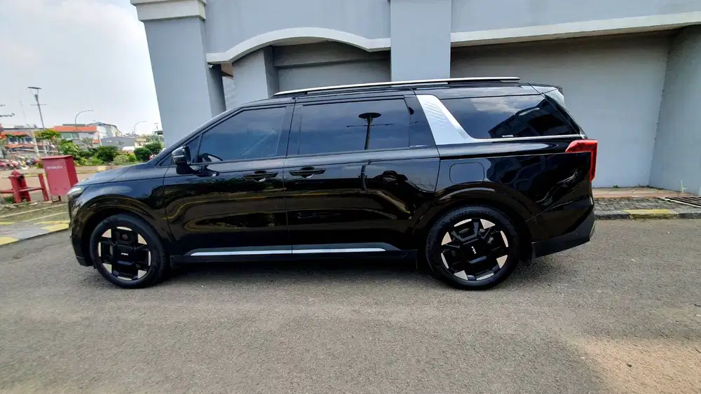 [ JOK LOMBARDI ] Kia Grand Carnival Premiere 2.2 Diesel 2024/2025