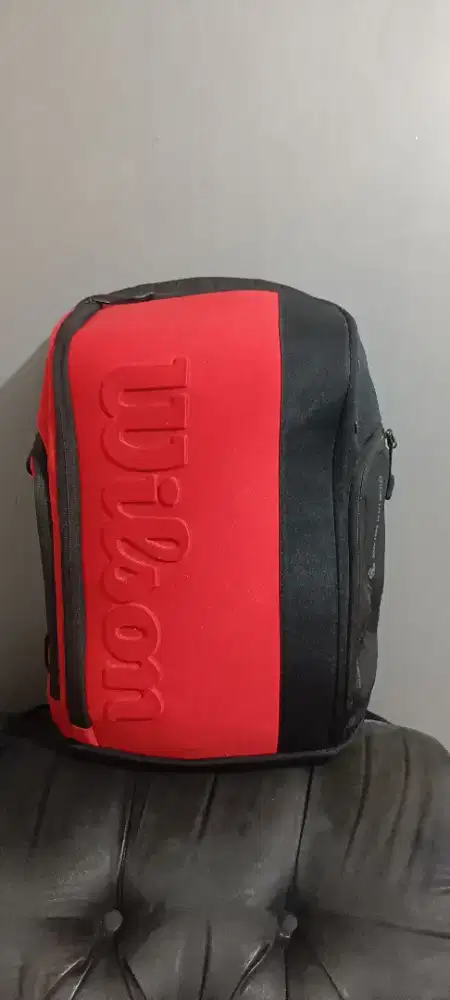 Tas wilsond original mulus
