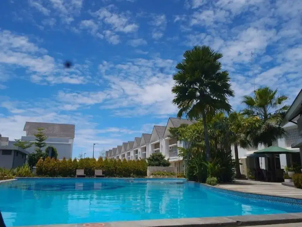 Kesempatan Punya Rumah di Summarecon Bandung Mulai Rp2,4 Miliar