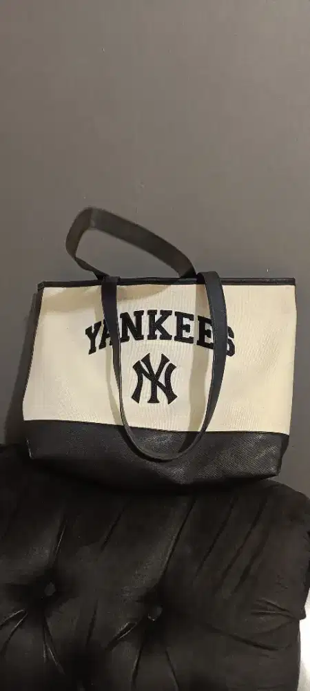 Tas MLB mulus original