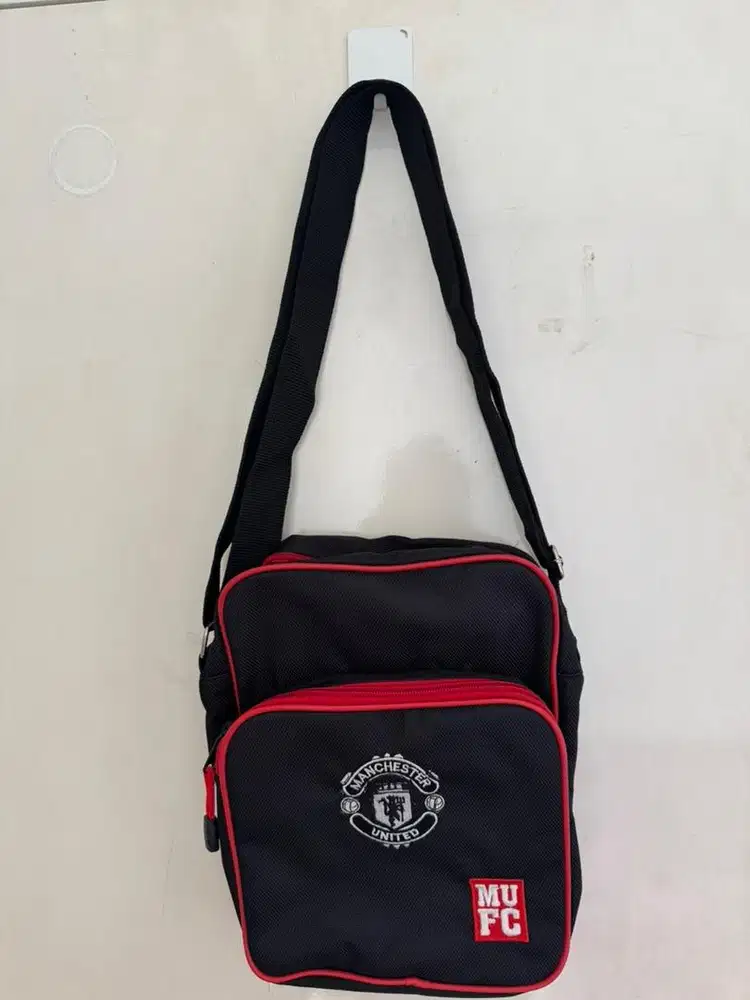 Tas selempang pria