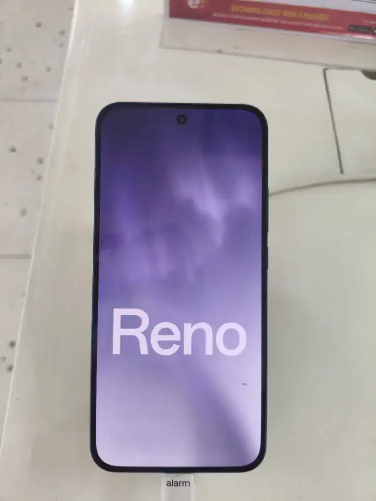 Cicilan Tanpa DP OPPO RENO 15