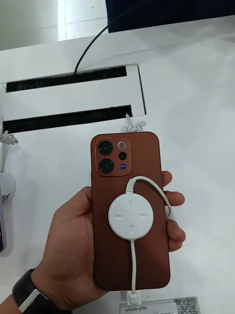 Vivo v70 12 256GB cicilan tanpa kartu kredit