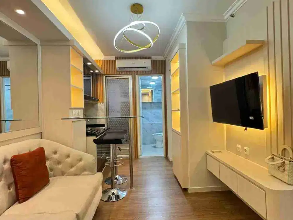Apartemen kalibata 2 kmr