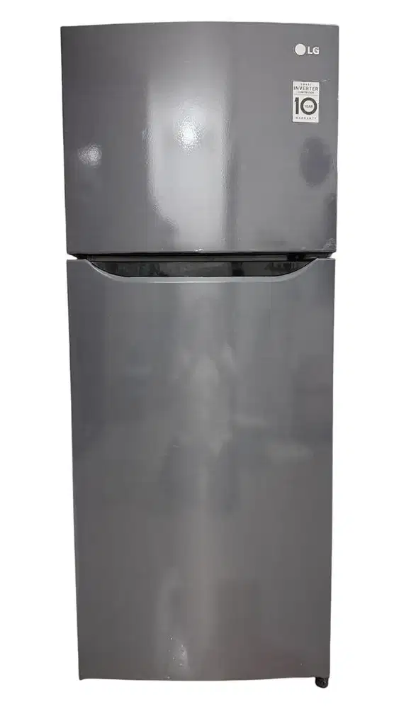 Kulkas LG inverter