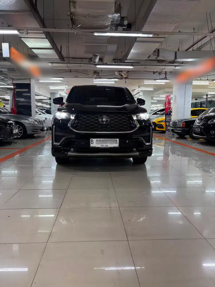 Innova Zenix Q Tss Hybrid Modelista 2023