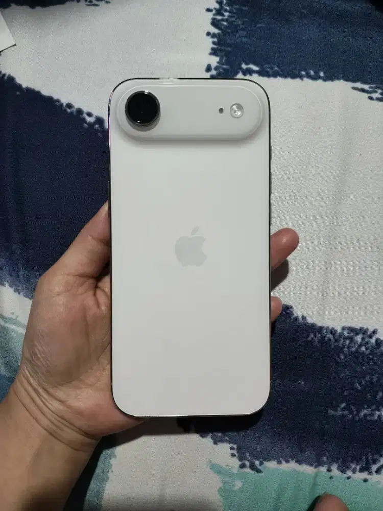 Iphone 17 Air 256Gb
