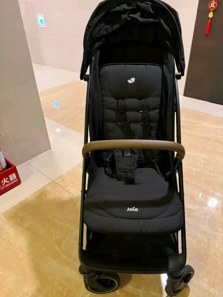 Stroller joie pact pro