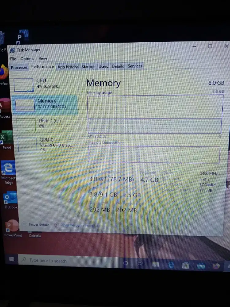 Jual aja nih laptop Asus lengkap no minus