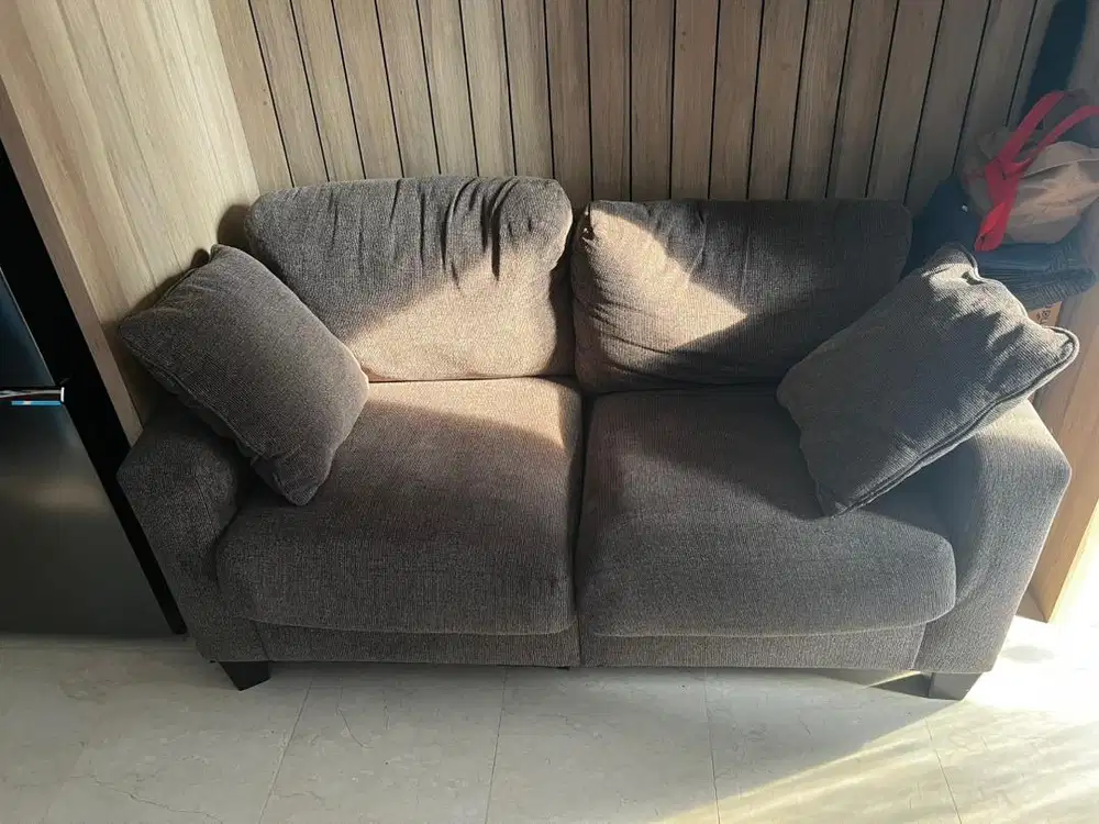 Dijual Sofa bekas kondisi baik