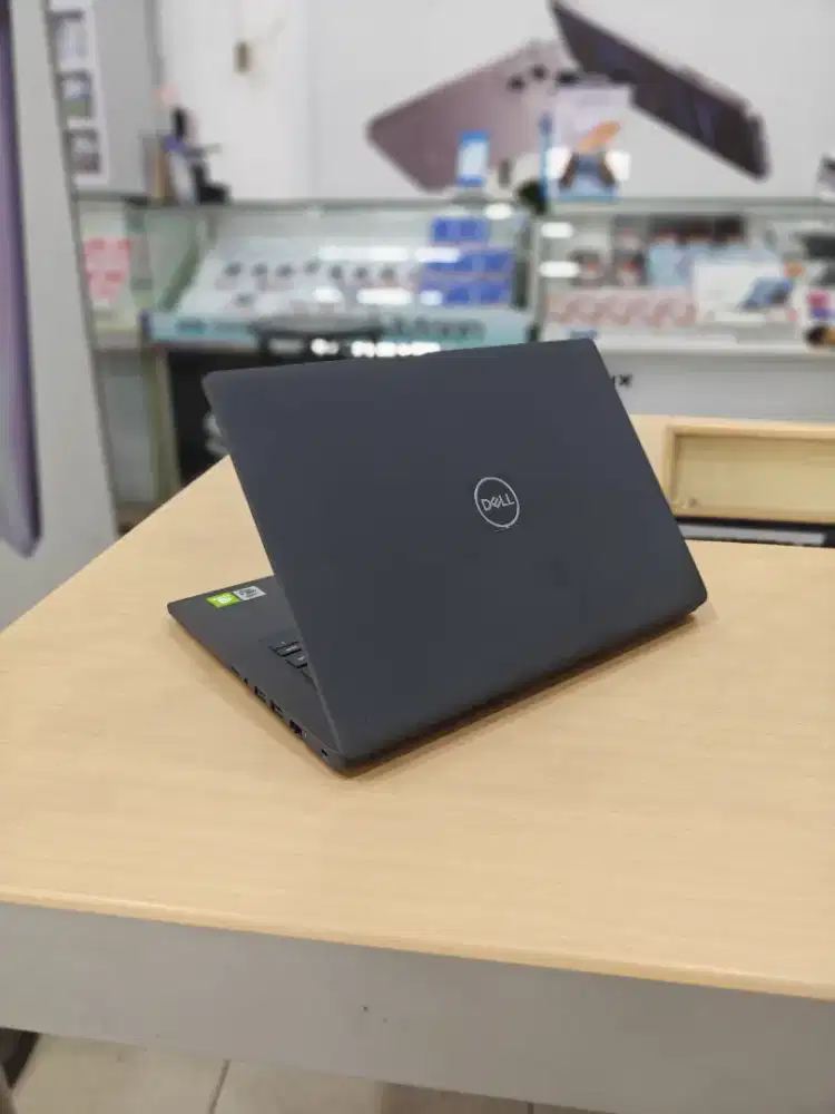 CUCI GUDANG LAPTOP DELL LATITUDE 3410 | COCOK UNTUK MAHASISWA/PELAJAR