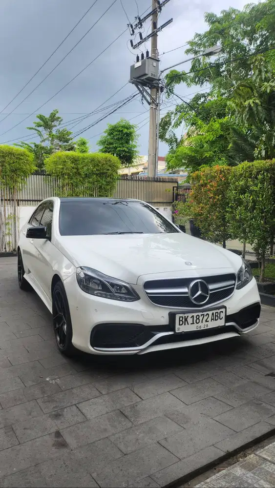 FS : Mercedez Benz 2013 Avantgarde Facelift