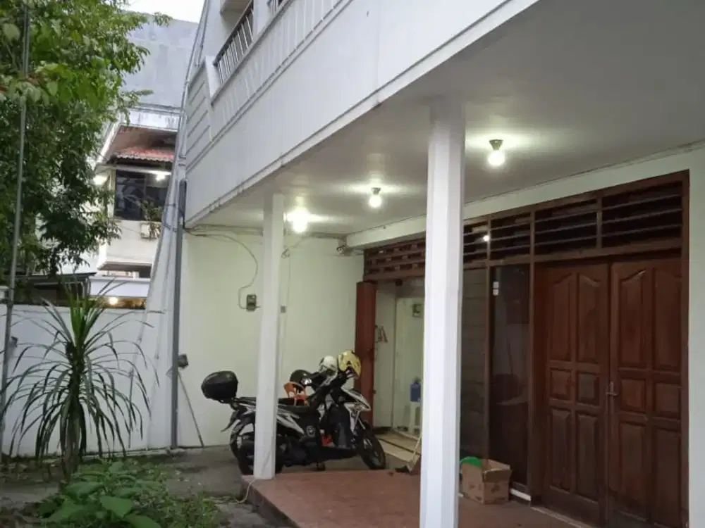 Dijual Rumah Ry Dukuh Kupang Barat