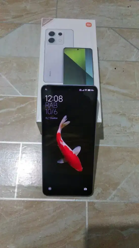 Redmi note 13 pro 5G 8/256