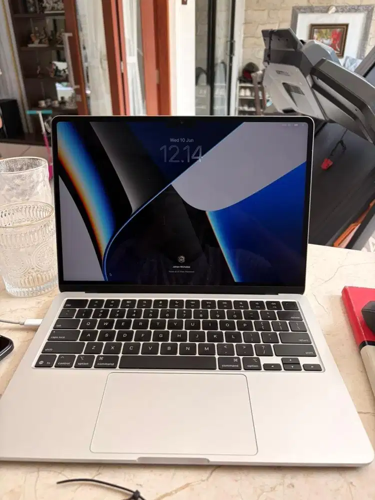 Macbook Air M4 16/256 GB