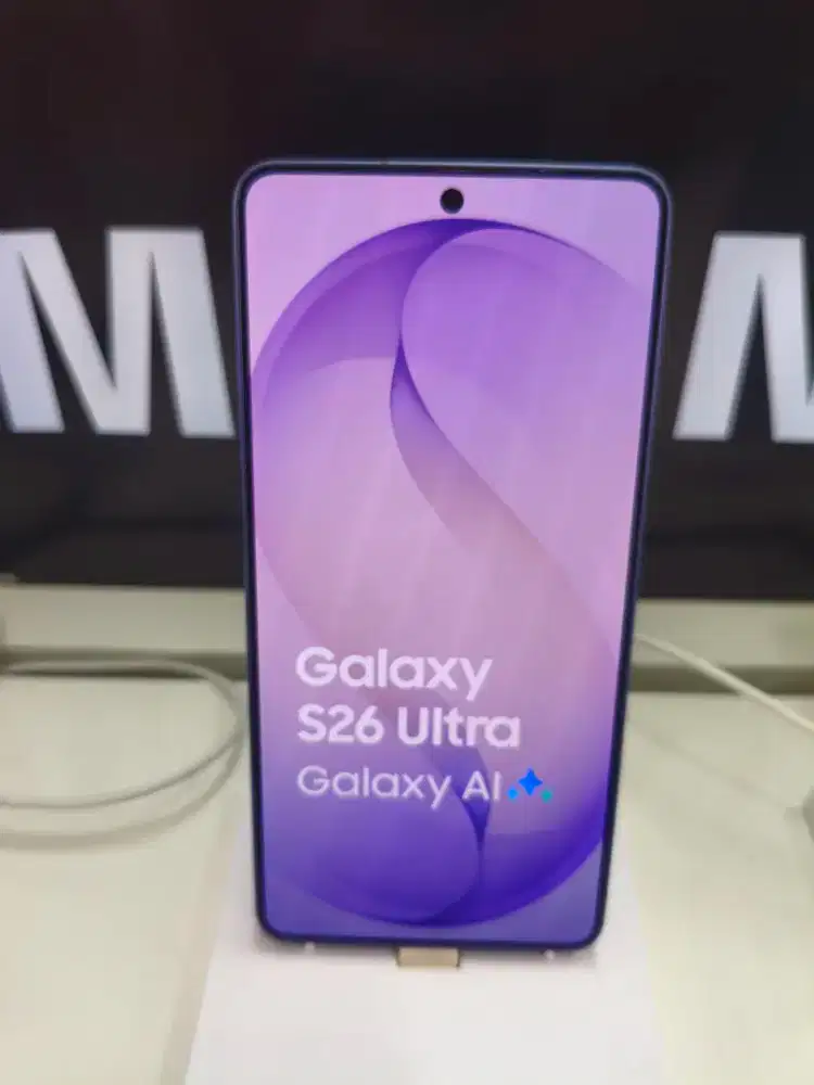 Cicilan Ringan Samsung S26 Ultra