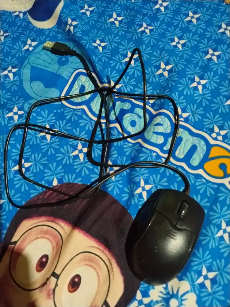Mouse laptop standart