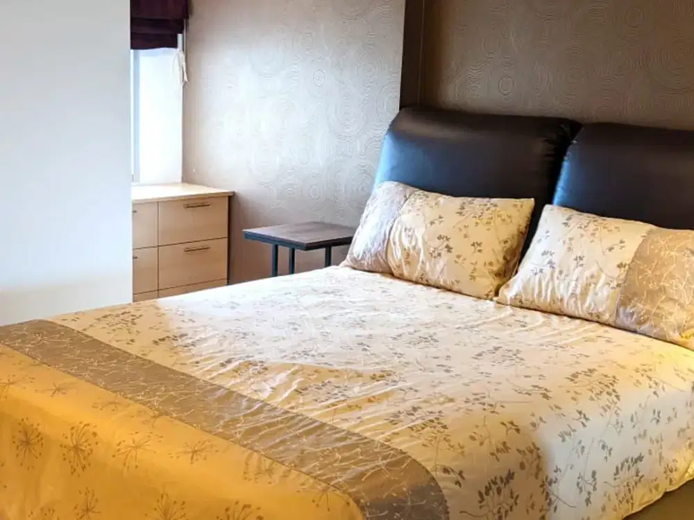 Disewakan 2Br Apartemen The Lavande Residences Furnished
