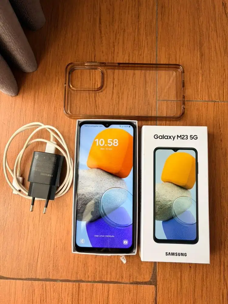 Samsung Galaxy M23 5G 6/128