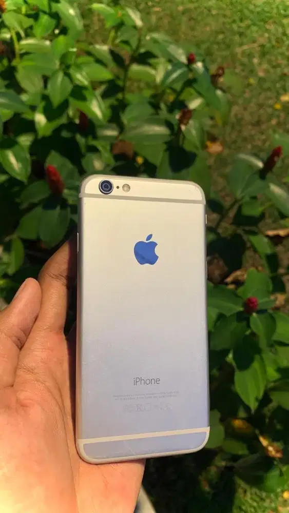 Iphone 6 ibox 64gb