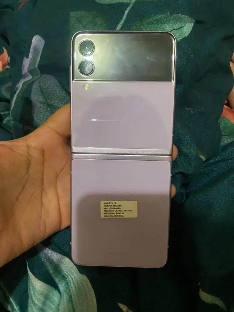 samsung z flip 3 8/128gb sein
