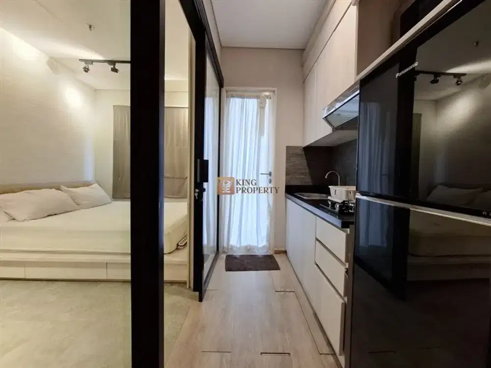 1BR Madison Park Modern Contemporary Cozy Design, Dekat Central Park & Neo Soho