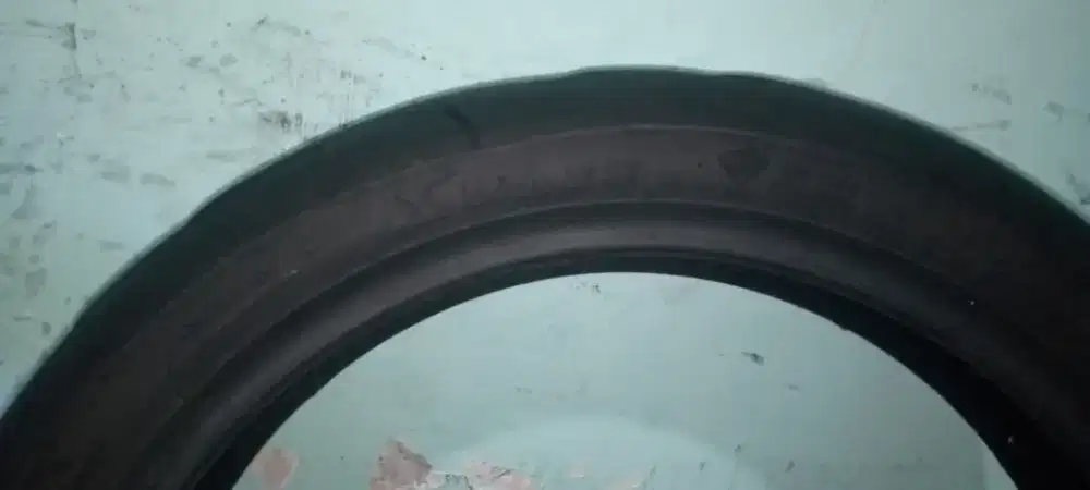 Ban uk 100/80 R14