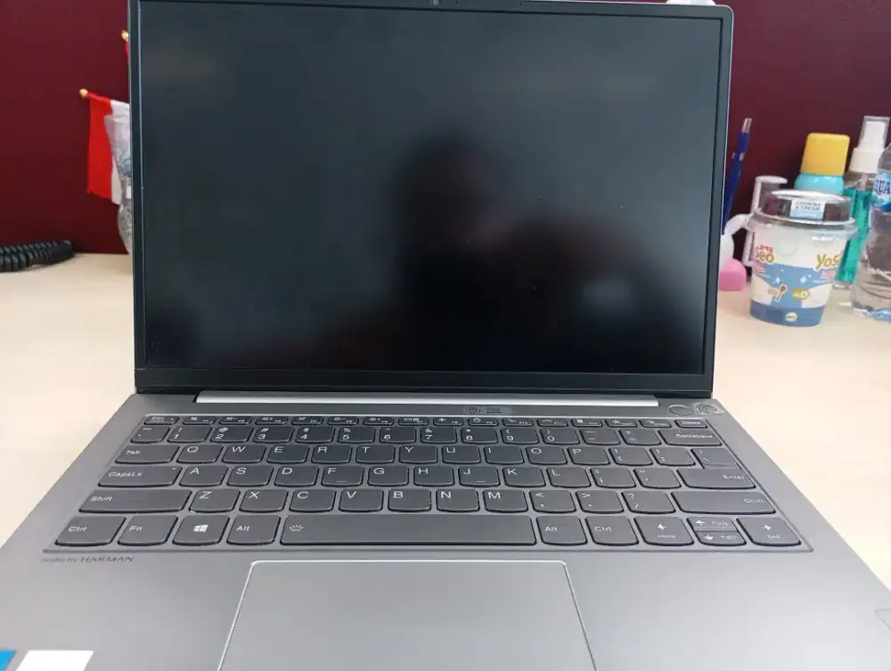 Laptop thinkbook gen 2 core i5 Ram 16