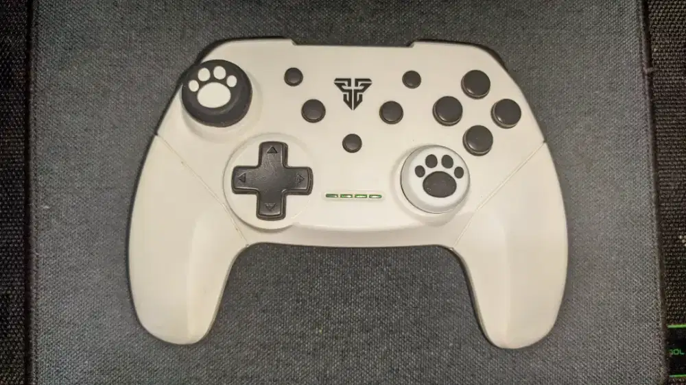 Gamepad Fantech Shooter II WGP 13