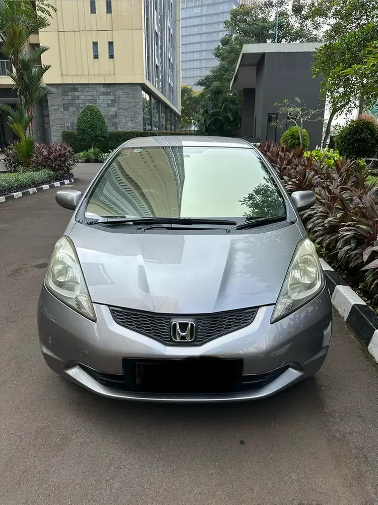 Honda Jazz S AT 2009