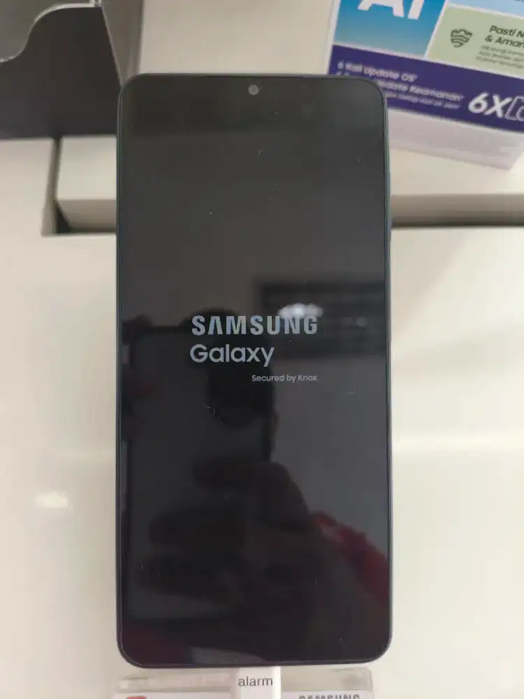 Cicilan Tanpa Ribet Samsung A07