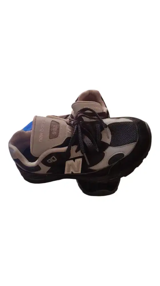 Sepatu NB 95% sec