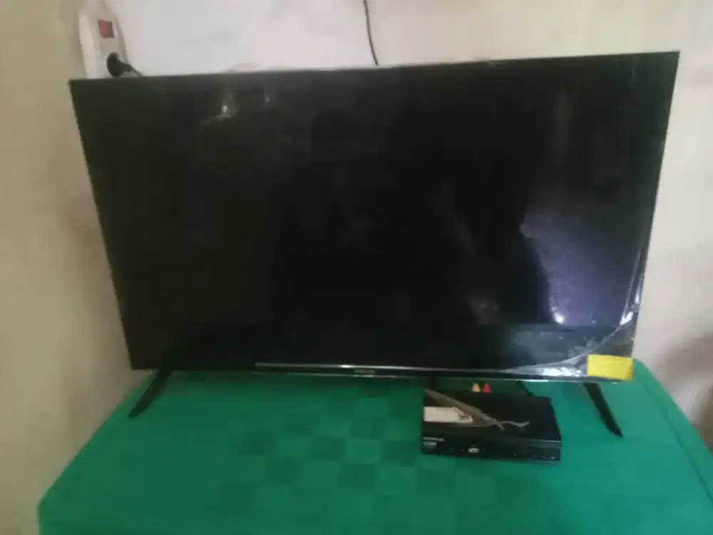 TV digital Xiaomi smart TV 32
