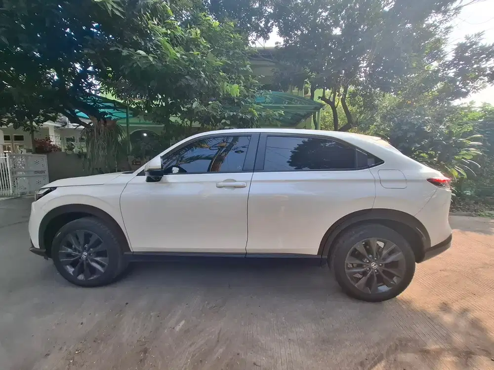 Honda HR-V 2024 Bensin