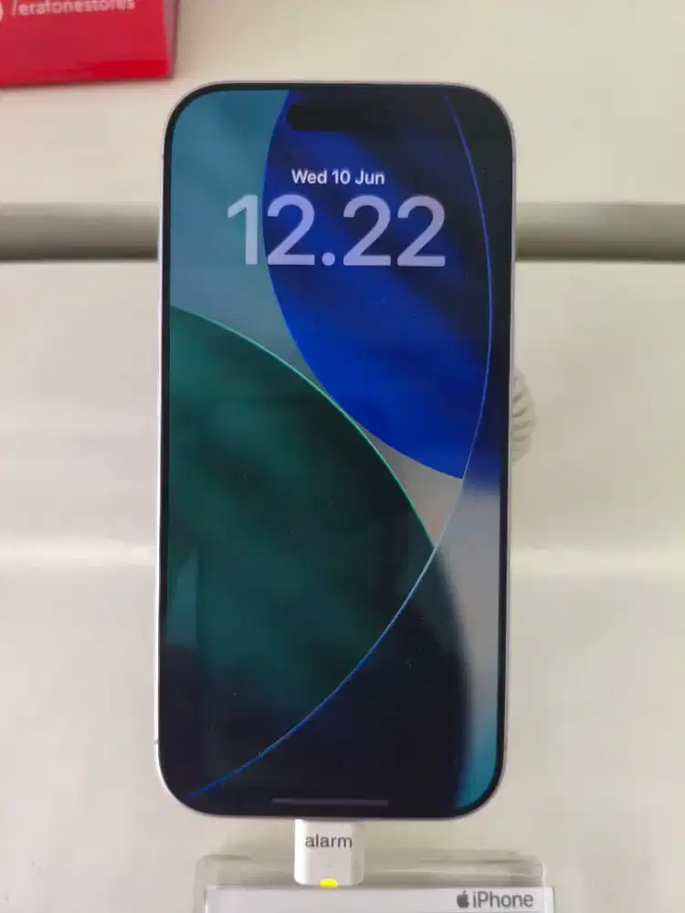 Cicilan 24x iPhone 17