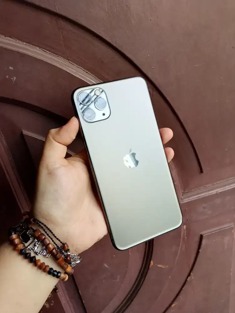 Iphone 11 promax 64gb